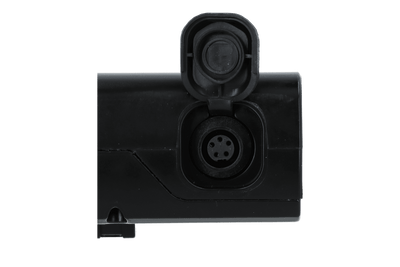 Yanec Fahrradbatterie E-Motion B-400 36V 13 Ah