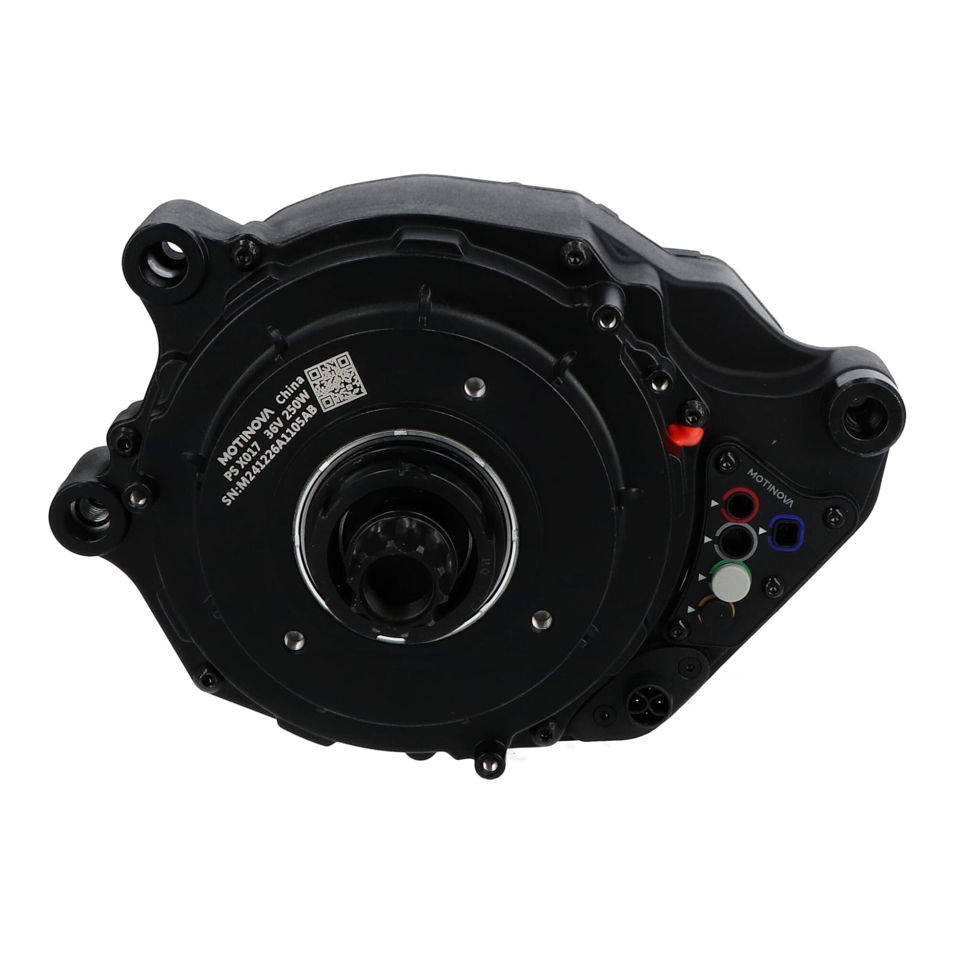 Motinova pegasi+ 36v250w 100nm mit 250kb-light 6v