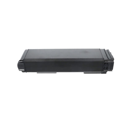 Shimano-kompatibler Fahrradakku Steps BT-E6000 schwarz 36 V 13,5 Ah