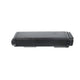 Shimano-kompatibler Fahrradakku Steps BT-E6000 schwarz 36 V 13,5 Ah