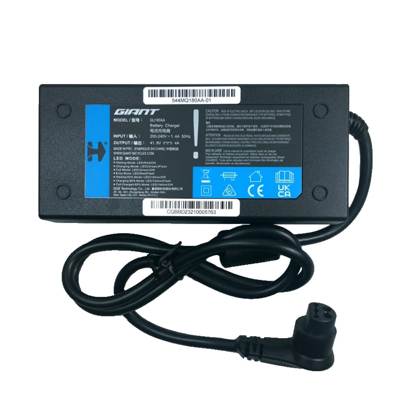 Abi Giant Energypak Smart Batterieladegerät 36V 4A