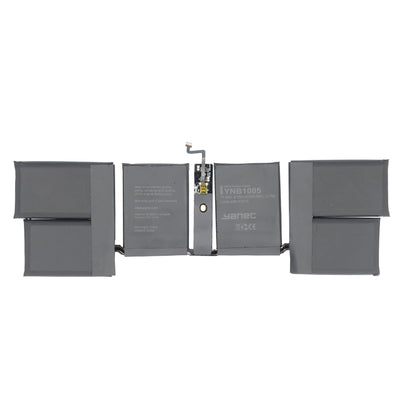 Yanec MacBook-Akku 6100 mAh
