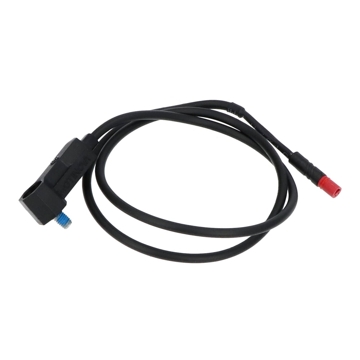 Motinova Geschwindigkeitssensor Higo – 605 mm – M5 x 12 Schraube
