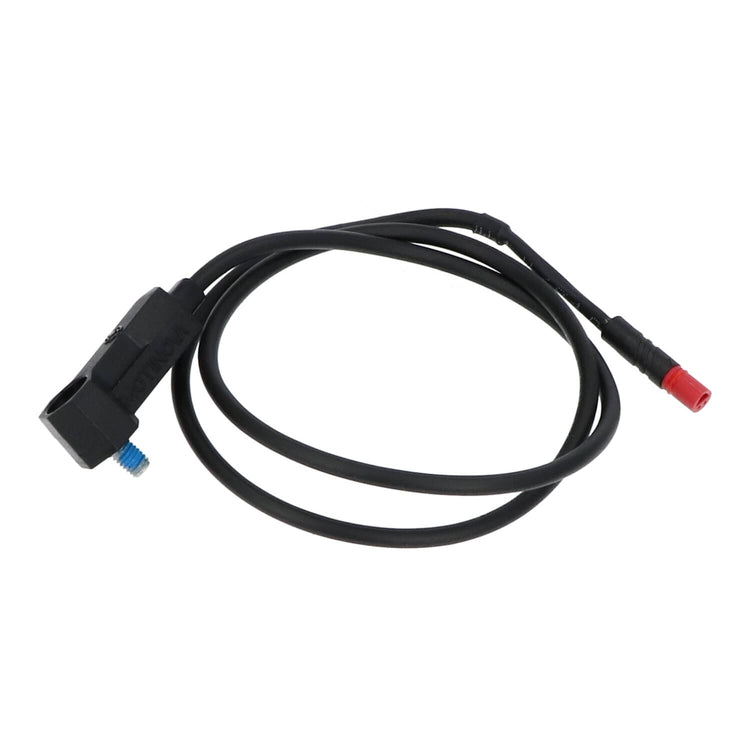 Motinova Geschwindigkeitssensor Higo – 605 mm – M5 x 12 Schraube
