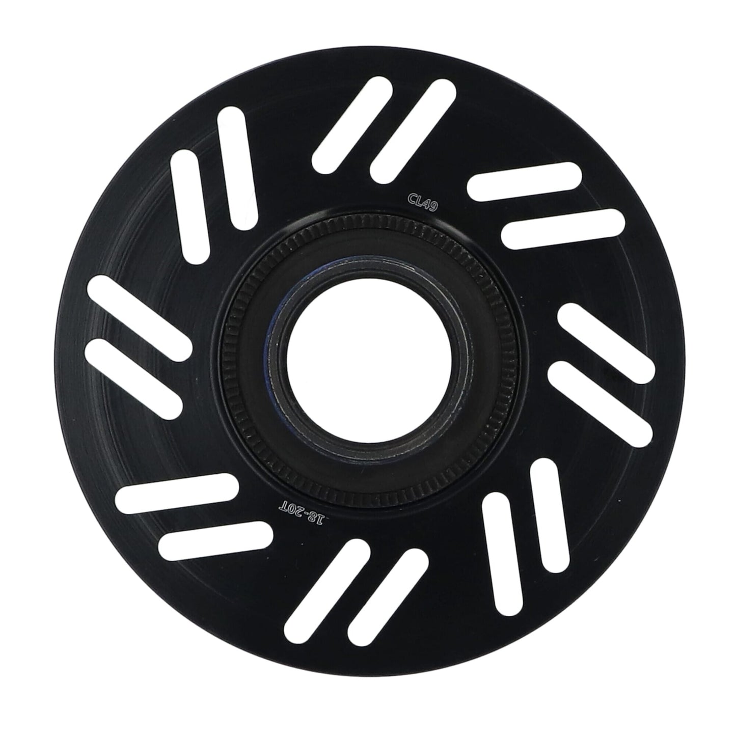 Motinova Kettenrad-Sicherungsmutter MTB – cl=52mm-18-20t