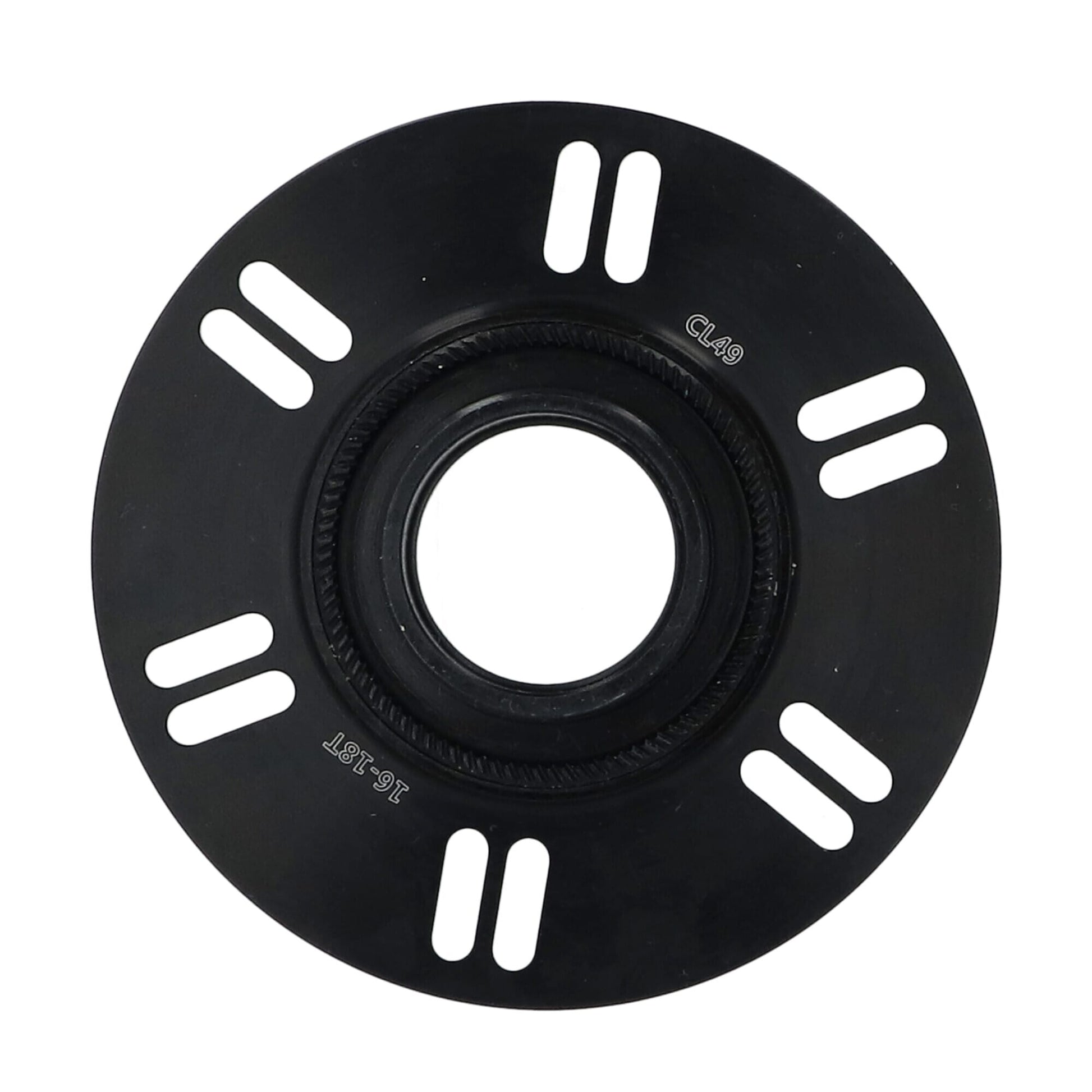 Motinova Kettenrad-Sicherungsmutter MTB – cl=52mm-16-18t