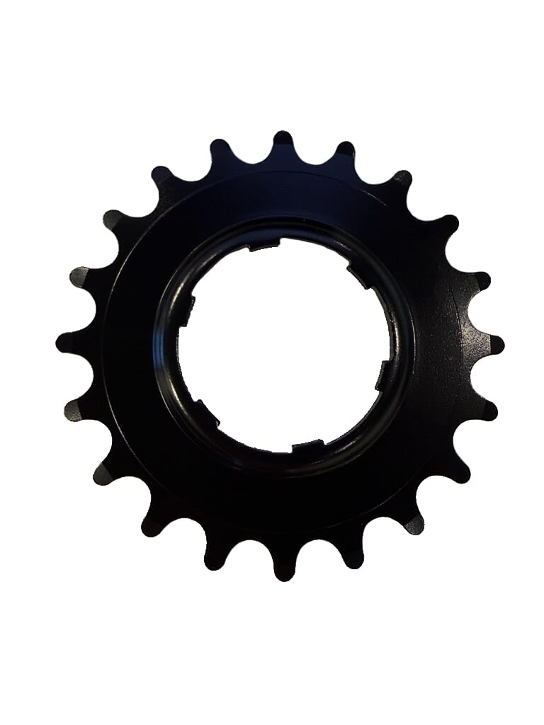 Motivova 20t Kettenrad