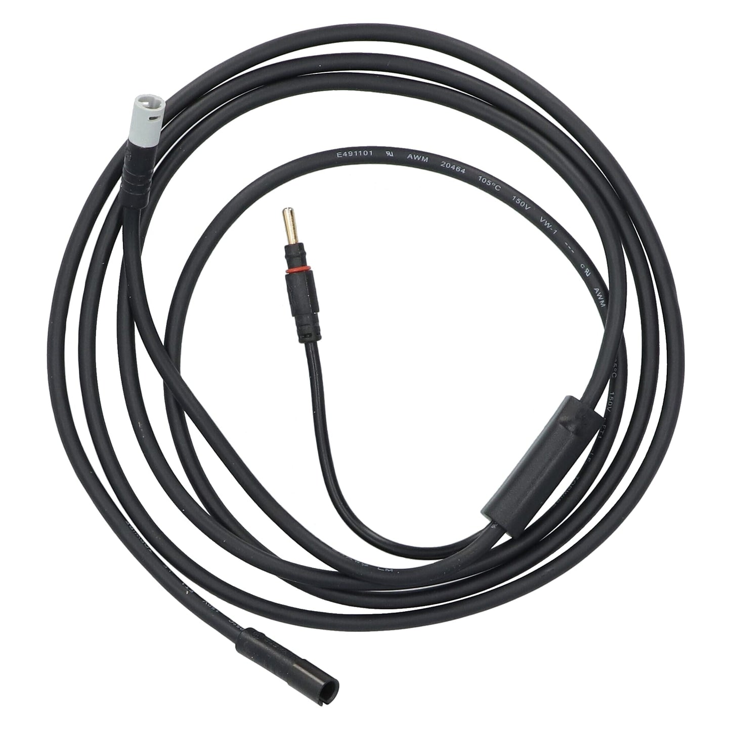 Motinova Displaykabel 1 bis 2 Cus