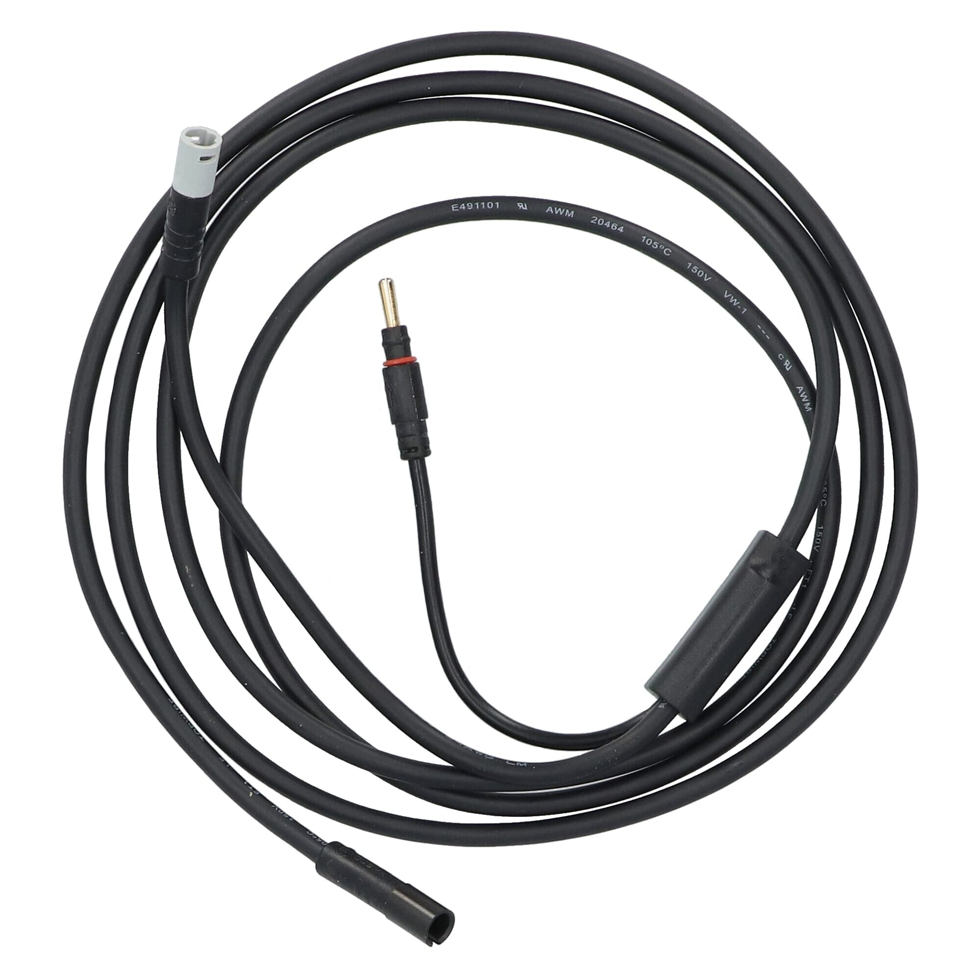 Motinova Displaykabel 1 bis 2 Cus