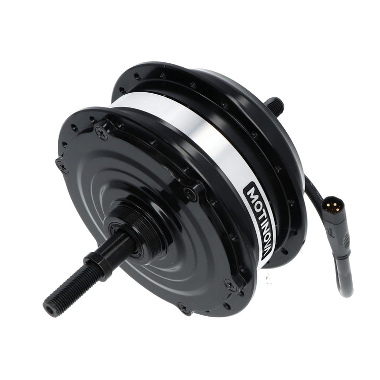 Motinova Motor 48V 350W 45nm Hinterradnabe schwarz