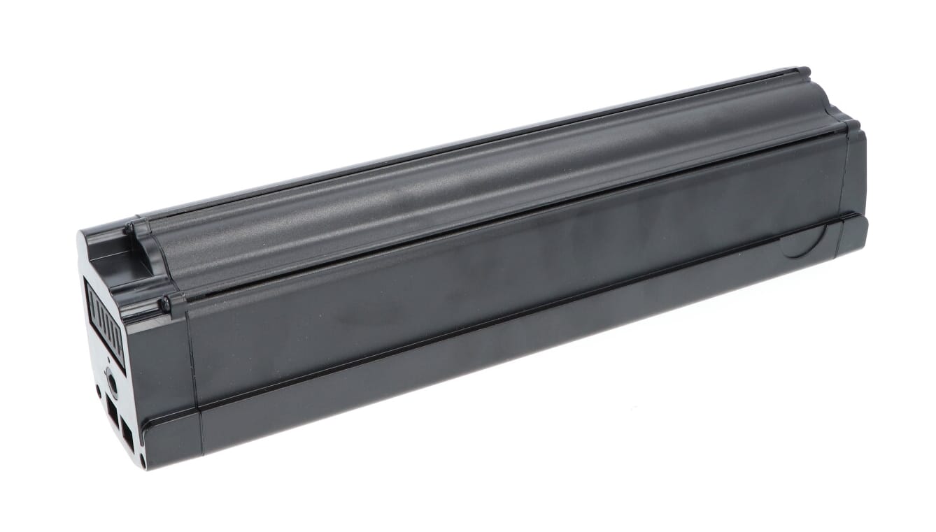 Phylion Fahrradbatterie SM-01 Amslod Intube 36V 14,7Ah Canbus