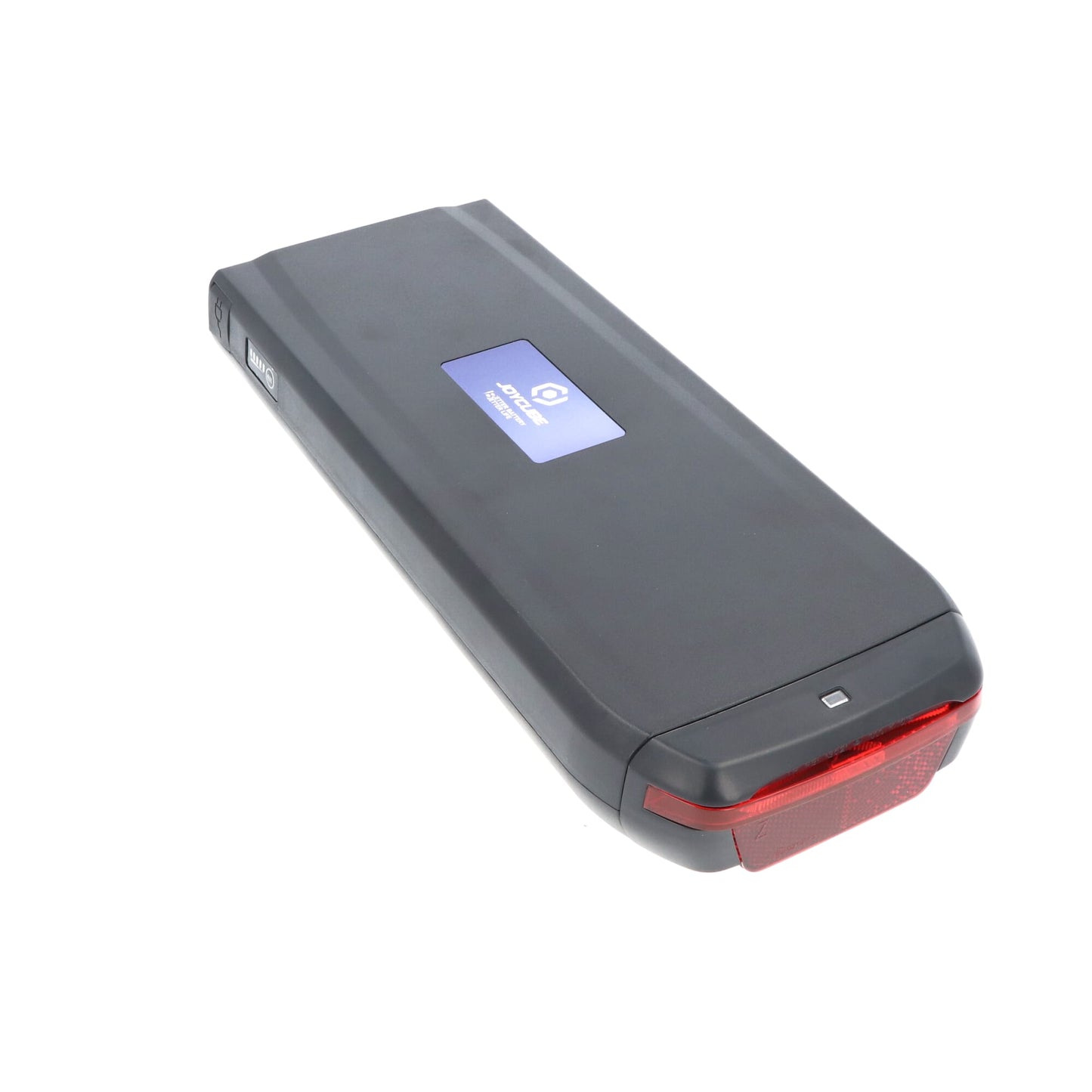 Phylion Joycube Wall-es Fahrradbatterie 36V 13 Ah Smart