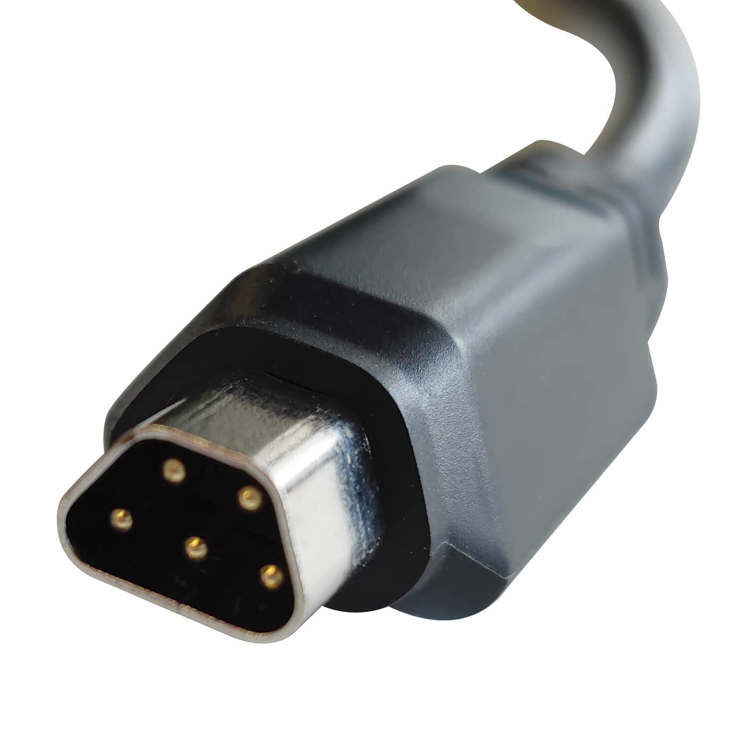 Phylion Batterieladegerät E-Bike 42V 2A 5 Pin Stella Typ 2