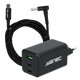 Act Yanec Compe Gan Ladegerät 100 W + 4,5 x 3,0 mm HP Ladekabel