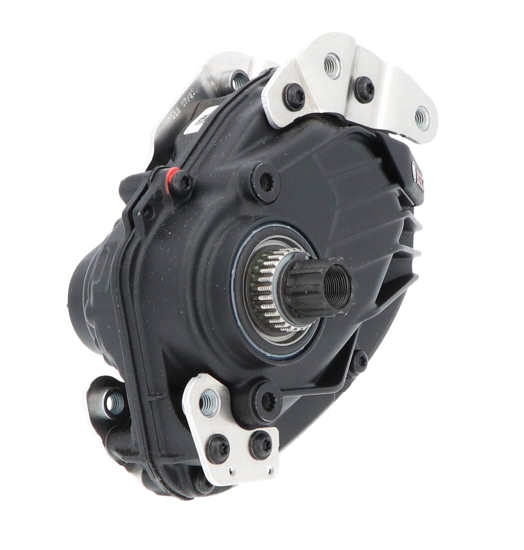 Bosch Performance CX BDU450CX Gen-4 Middle Motor 85 nm 25 km H BAL 0275.007.074