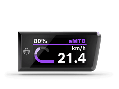 Bosch Purion 400 Smart Display EB1310000H BHU3500 Exklusive Inhaber