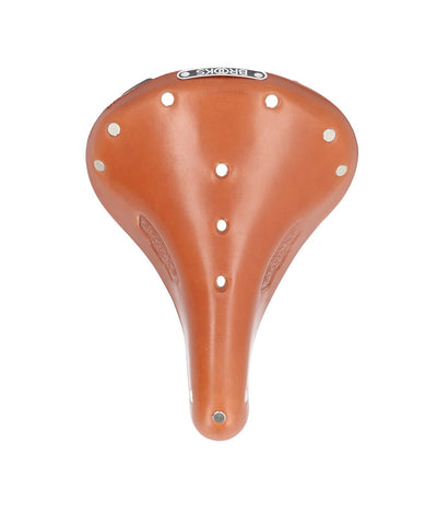 Brooks Sattel B17s weicher Kurzbräuche