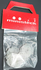 Verbindungsplatten, um die Platten mit 10 Teilen in der Tasche zusammenzustellen