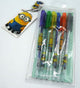 Bild 6 Gelstifte von Despicable Me