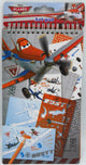 Hoppe Flugzeuge Art Pad