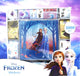 Frozen Stick Box mit mehr als 1000 Aufklebern und einer Aufkleberheft