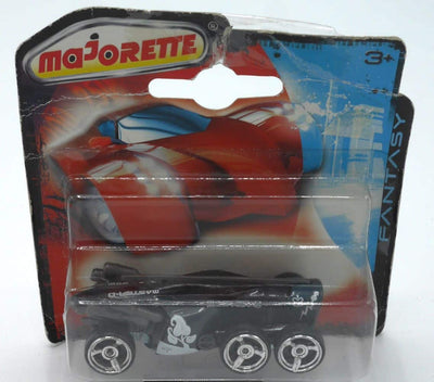 Simba Majorette Miniaturauto Master d 7 cm lang