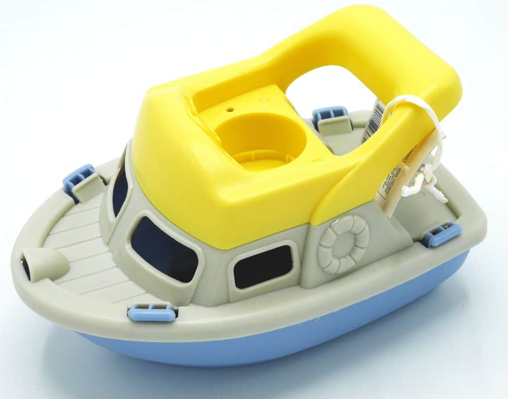 Playgo baby Bad Bootje Bootje 17 cm lang