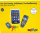 3 in 1 mit Tablettenentfernungsbetrieb und Schlüsselwald mit Schall.