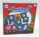 Intro Toy Universe Memo -Spielfahrzeuge
