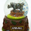 Toi-Toys Tierwelt Schneewildes Tier