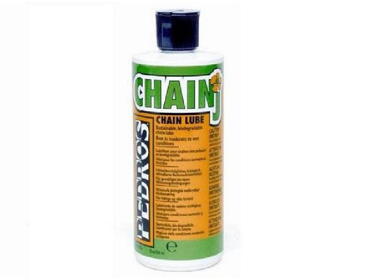 Pedro's Kettenschmiermittel Pedros Chainj 350ml