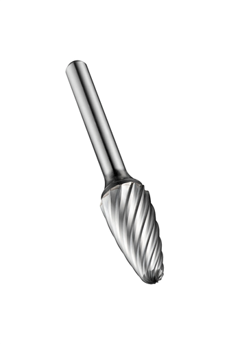 Dormer-HM-Grat mit (f) runder Bogenform