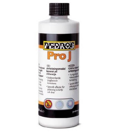 Pedro's Entfetter Pedros Bike Pro J 500ml