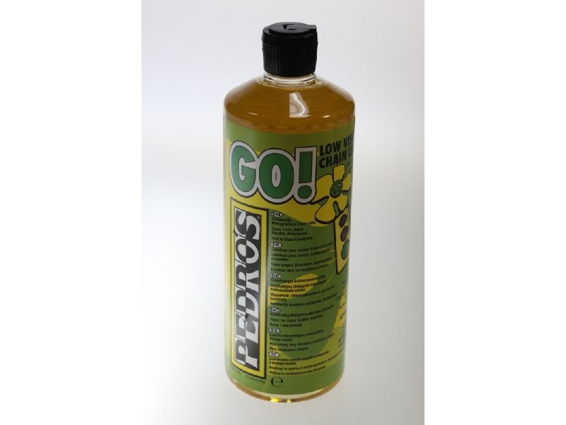 Pedros Gleitmittel Pedros Go Lube 1 ltr