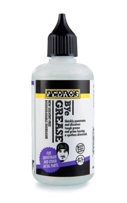 Pedros Entfetter Pedros 100ml