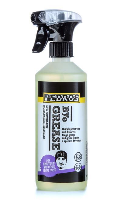Pedros Entfetter Pedros 500 ml