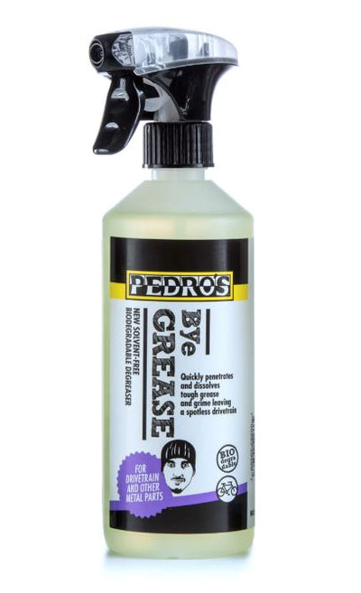 Pedros Entfetter Pedros 500 ml