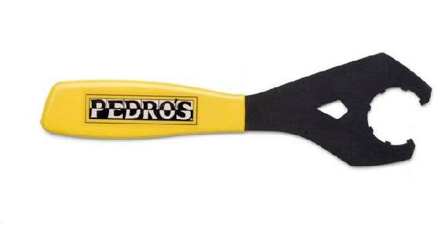 Pedros Tretlagerschlüssel Pedros Shimano