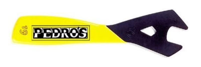 Pedros Konusschlüssel 19 mm Pedros