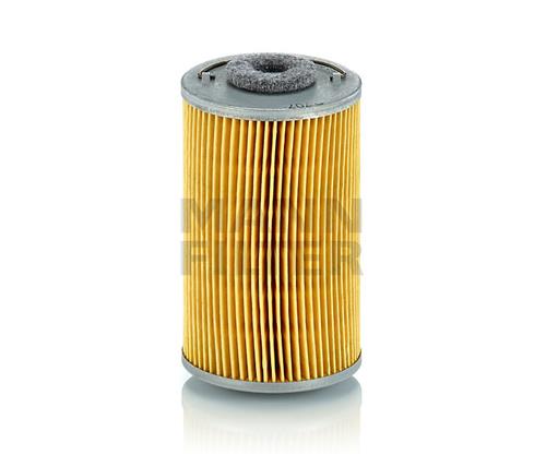 Mann-Filter, Mann-Kraftstofffilter