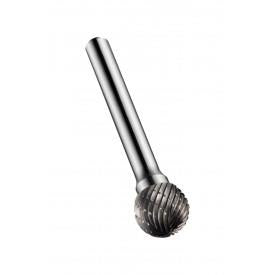Dachgaube HM Grat DC (D) Kugelform