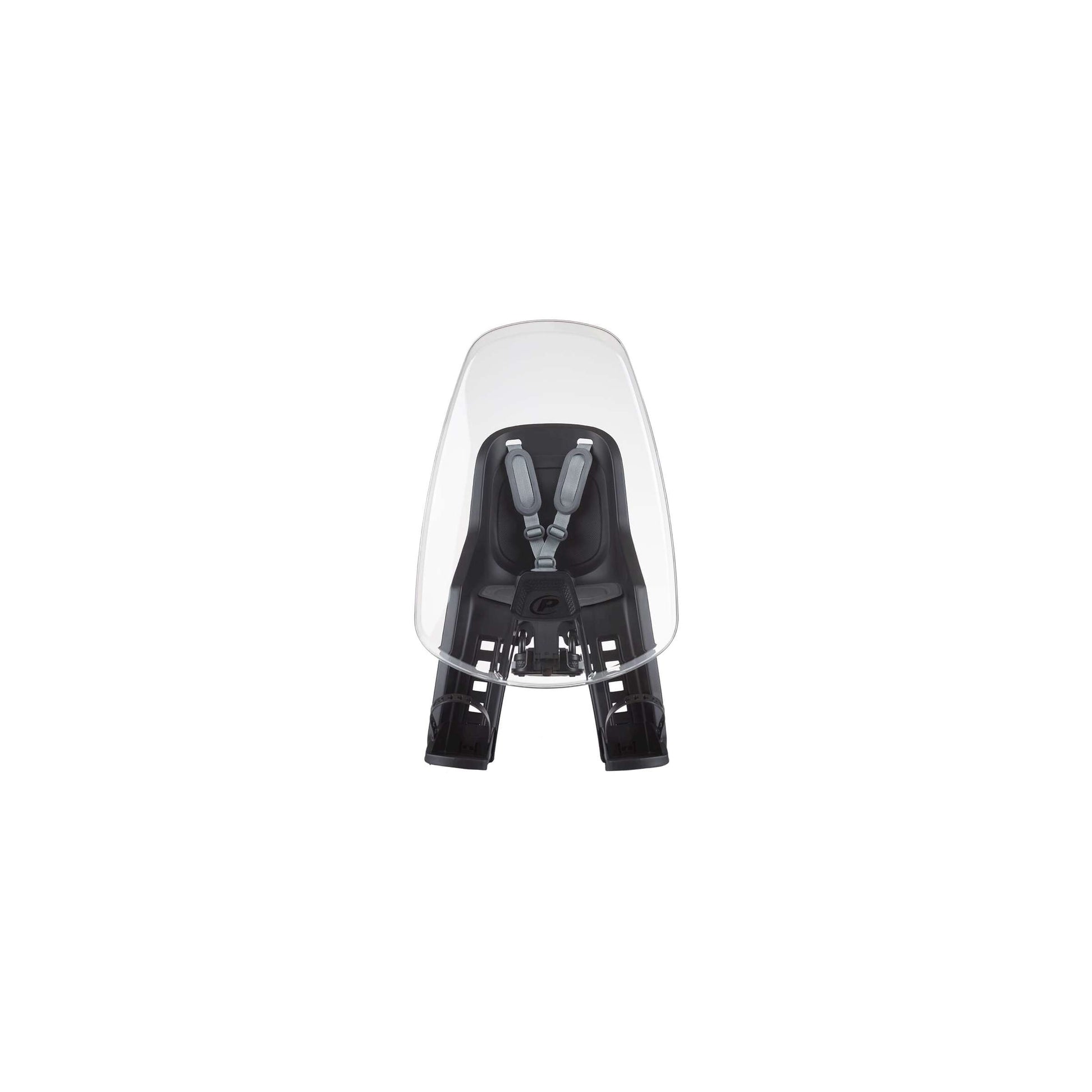 Polisport vordere Sitz sprudeln mini evo schwarz d grau