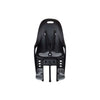Polisport Rücksitz Koari Mik-hd Black Grey