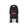 Polisport Rücksitz Koari Mik-hd Black Grey