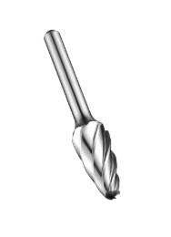 Gaubengrat hm (f) Rundbogenform