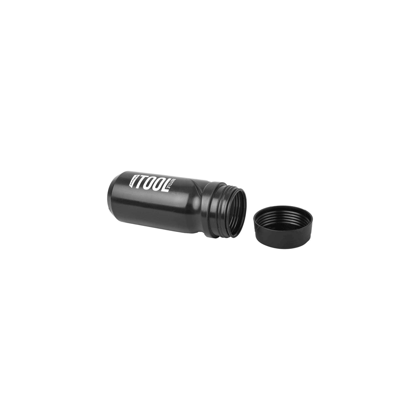 Polisport Tool Flasche 600 ml schwarz