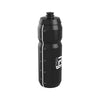 Polisport Wasserflasche R750 Polyethylen 750 ml schwarz