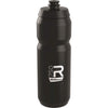 Polisport Wasserflasche R750 Polyethylen 750 ml schwarz