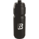 Polisport Wasserflasche R750 Polyethylen 750 ml schwarz