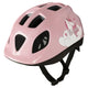 Polisport Helm süß Einhorn S 52-56 Pink